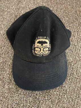San Diego Zoo / San Diego Wild Animal Park Cap